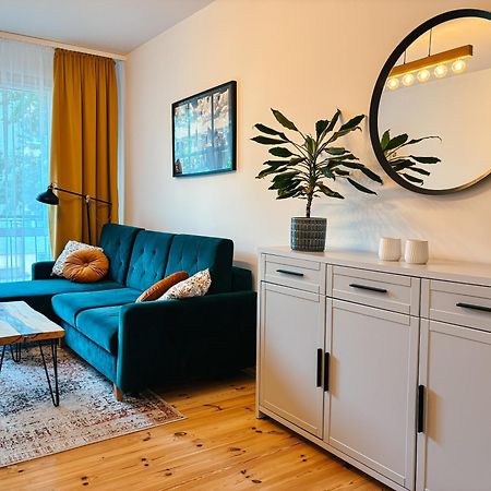 Apartament Curie Tychy Exterior foto