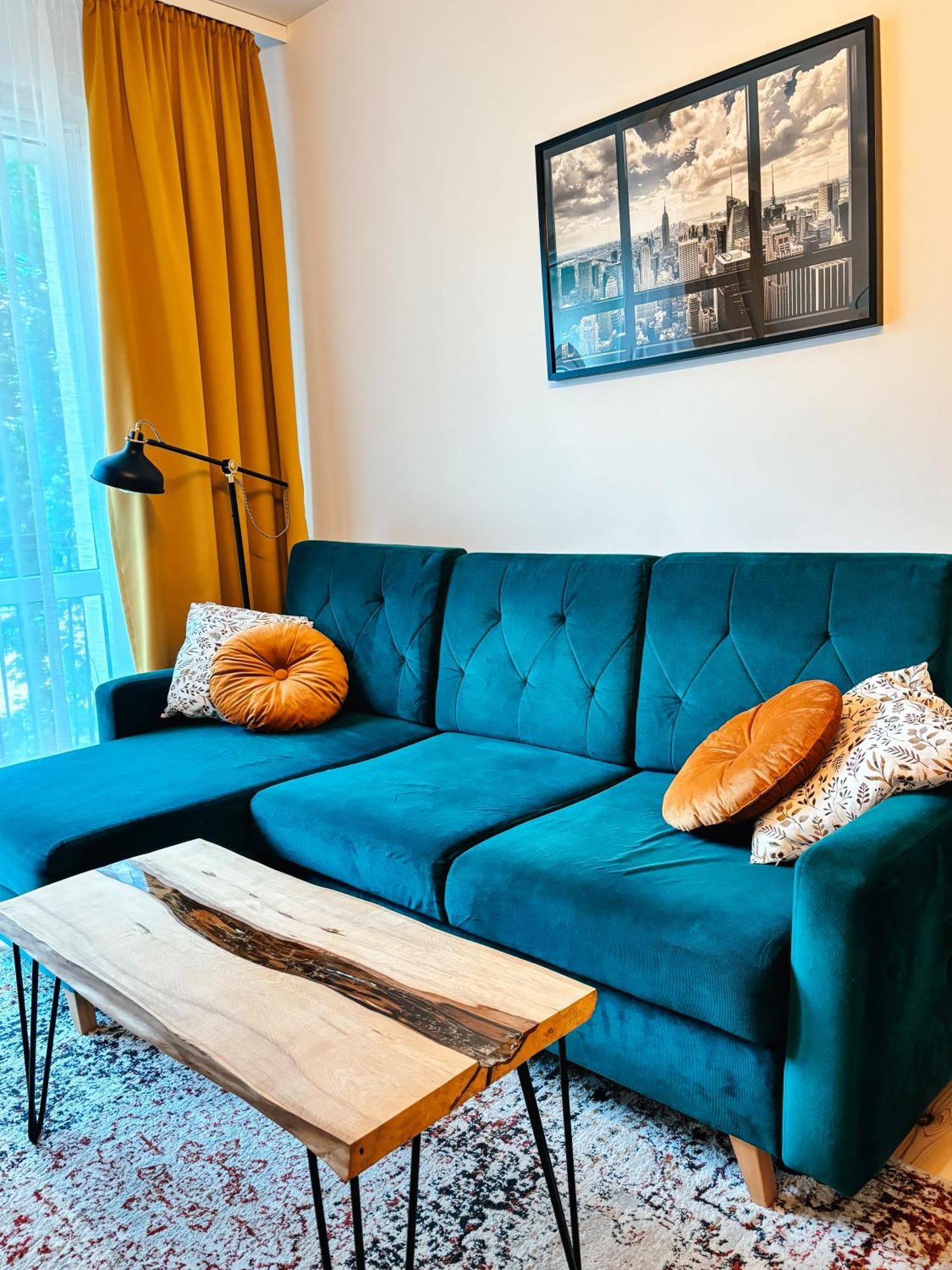 Apartament Curie Tychy Exterior foto
