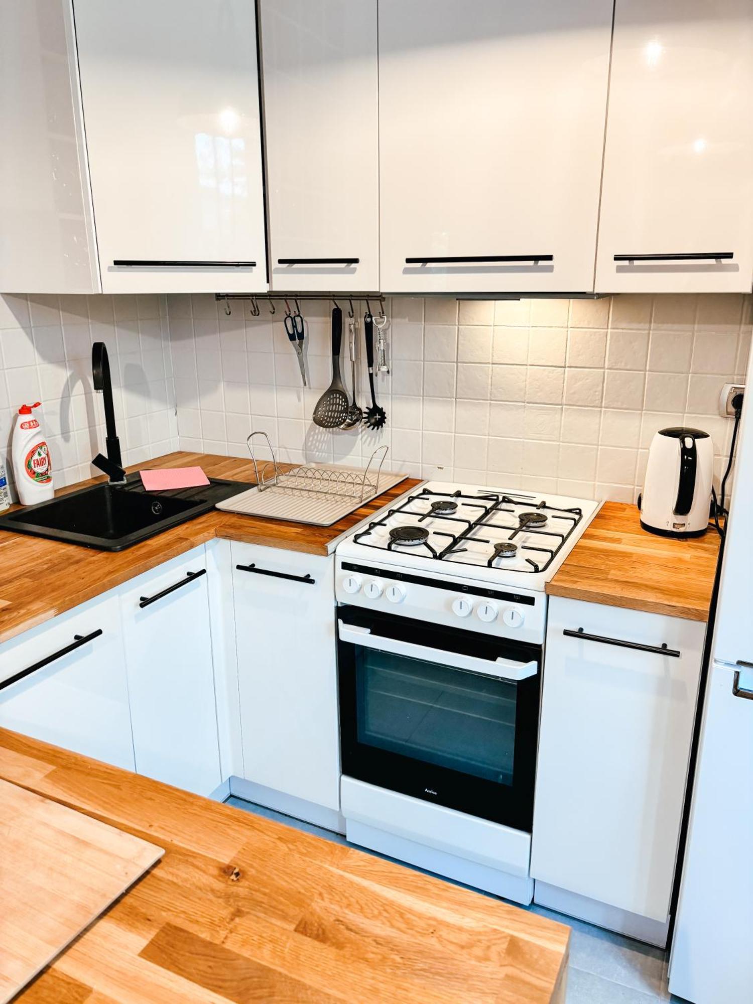 Apartament Curie Tychy Exterior foto